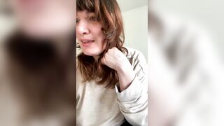 Watch mossy_mommy Hot Porn Video [Chaturbate] - hairy, milf, stepmommy, lovense, bigboobs