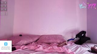 Watch alinatheoracle Hot Porn Video [Chaturbate] - new, lovense, squirt, teen, lush