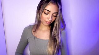 Watch stasiakopiasz Cam Porn Video [Chaturbate] - new, latina, smalltits, 18, teen