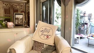 gl1tter_barbie HD Porn Video [Chaturbate] - feet, mature, milf, squirt, bigboobs