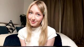 Watch princessmood New Porn Video [Chaturbate] - new, shy, young, 18, cute