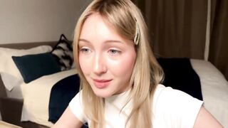 Watch princessmood New Porn Video [Chaturbate] - new, shy, young, 18, cute
