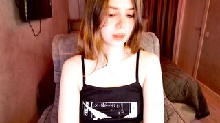 tripleprinces Leaked Porn Video [Chaturbate] - feet, pretty, natural, smalltits