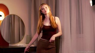 wesleyegleton Best Porn Video [Chaturbate] - new, shy, 18, skinny, teen