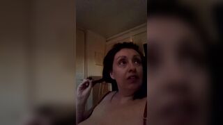 Watch mindyourbusiness123 Hot Porn Video [Chaturbate] - newmodel, shy, hornycouple, sexymilf, petite