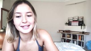Watch sammyygirlxx New Porn Video [Chaturbate] - new, 18, newgirl, aussie