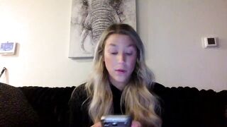 misss_alyssaaa Best Porn Video [Chaturbate] - new, bigass, natural, young, teen