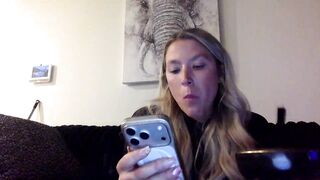 misss_alyssaaa Best Porn Video [Chaturbate] - new, bigass, natural, young, teen