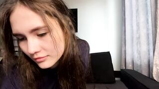 mirandakiss_ HD Porn Video [Chaturbate] - feet, new, shy, 18, lovense