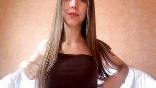 Watch desirewingard Top Porn Video [Chaturbate] - new, natural, shy, young, 18