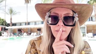 ok_cassidy Top Porn Video [Chaturbate] - private, milf, lovense, squirt, blonde