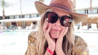 ok_cassidy Top Porn Video [Chaturbate] - private, milf, lovense, squirt, blonde