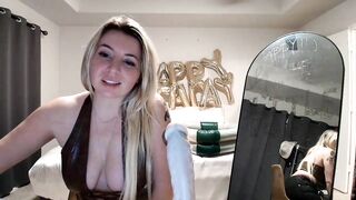 Watch kaliii_jones Leaked Porn Video [Chaturbate] - new, cum, bigbutt, bigtoys, kinky