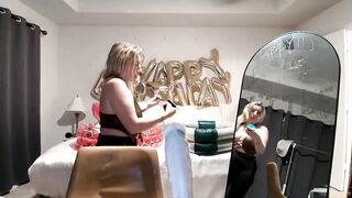 Watch kaliii_jones Leaked Porn Video [Chaturbate] - new, cum, bigbutt, bigtoys, kinky