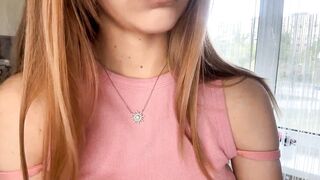 Watch shirleepoma New Porn Video [Chaturbate] - new, shy, young, 18, skinny
