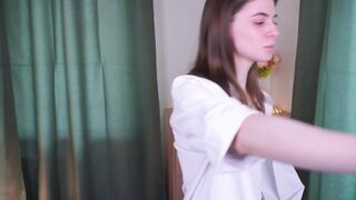 sharilynkelsoe Best Porn Video [Chaturbate] - shy, young, 18, skinny, teen