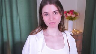 sharilynkelsoe Best Porn Video [Chaturbate] - shy, young, 18, skinny, teen