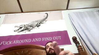 Watch mrcloudofsmoke Best Porn Video [Chaturbate] - nolush, shower, chill, 18years