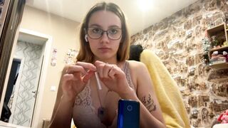 winifredfeuerstein HD Porn Video [Chaturbate] - new, shy, young, 18, skinny