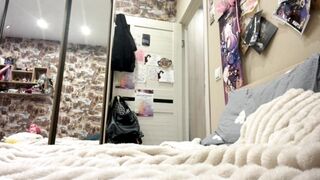 winifredfeuerstein HD Porn Video [Chaturbate] - new, shy, young, 18, skinny