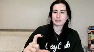 Watch msrubyhayes New Porn Video [Chaturbate] - dirtytalk, bigass, natural, squirt