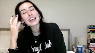 Watch msrubyhayes New Porn Video [Chaturbate] - dirtytalk, bigass, natural, squirt