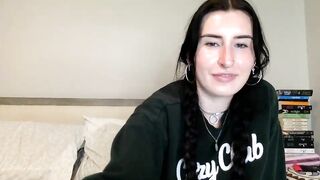 Watch msrubyhayes New Porn Video [Chaturbate] - dirtytalk, bigass, natural, squirt