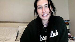 Watch msrubyhayes New Porn Video [Chaturbate] - dirtytalk, bigass, natural, squirt