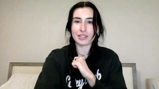 Watch msrubyhayes New Porn Video [Chaturbate] - dirtytalk, bigass, natural, squirt