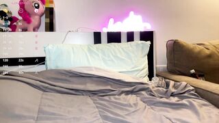 burmahimes Top Porn Video [Chaturbate] - new, student, 18, skinny, teen
