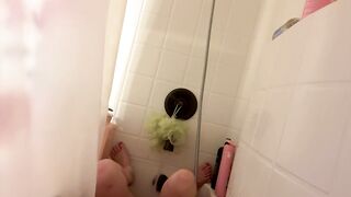 Watch msfreckles92 Best Porn Video [Chaturbate] - little, boobies, rope, cfnm, students