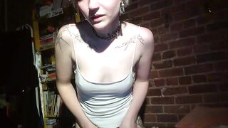 fred_reid Hot Porn Video [Chaturbate] - analdildo, smalltits, anal, teen, goth