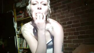 fred_reid Hot Porn Video [Chaturbate] - analdildo, smalltits, anal, teen, goth