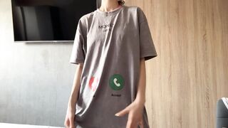Watch aundreaschindewolf Leaked Porn Video [Chaturbate] - new, shy, smalltits, 18, teen