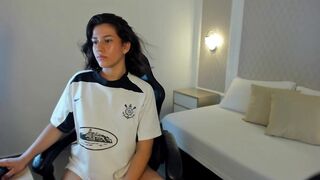 Watch elaia_hatman Hot Porn Video [Chaturbate] - young, 18, skinny, teen, cute