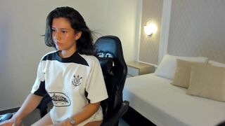 Watch elaia_hatman Hot Porn Video [Chaturbate] - young, 18, skinny, teen, cute