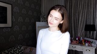 bluuemarine Top Porn Video [Chaturbate] - new, shy, young, 18, cute