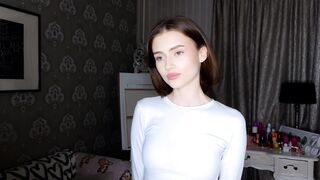 bluuemarine Top Porn Video [Chaturbate] - new, shy, young, 18, cute