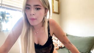 bambi_rae02 HD Porn Video [Chaturbate] - new, 19, blonde, teen, petite