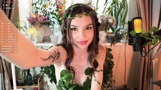 Watch morningalisa Best Porn Video [Chaturbate] - tease, new, shy, lovense, cute