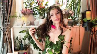 Watch morningalisa Best Porn Video [Chaturbate] - tease, new, shy, lovense, cute