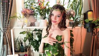 Watch morningalisa Best Porn Video [Chaturbate] - tease, new, shy, lovense, cute