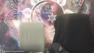 Watch thekinkhouse Best Porn Video [Chaturbate] - hairy, femdom, lovense, 18, cum