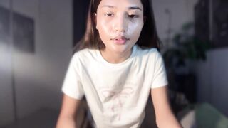 precious_sy Leaked Porn Video [Chaturbate] - new, pinay, asian, wifematerial