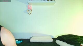 jeremmyandstacy Leaked Porn Video [Chaturbate] - bigass, anal, 18, squirt, cum