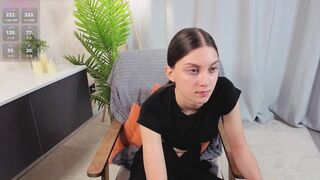 shanekahewko New Porn Video [Chaturbate] - new, shy, young, 18, teen