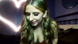 Watch cocooluxx Hot Porn Video [Chaturbate] - new, 18, blonde, teen