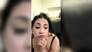 Watch roson345 Top Porn Video [Chaturbate] - cum, kiss, vibrate, satin