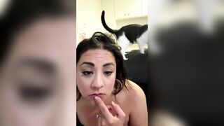 Watch roson345 Top Porn Video [Chaturbate] - cum, kiss, vibrate, satin