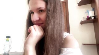 jacquilinegoudelock Leaked Porn Video [Chaturbate] - new, shy, young, 18, skinny
